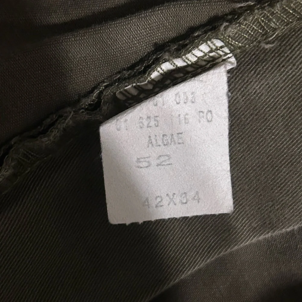 Polo Ralph Lauren Classic Fit Chino Pants